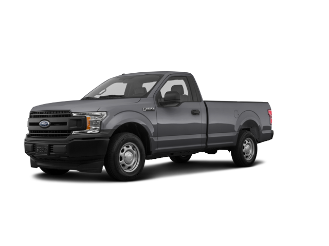 Ford F-Series rates