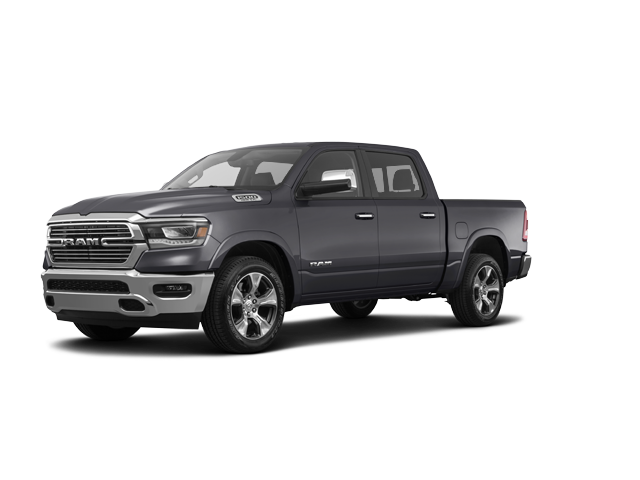 Ram Pickup rates