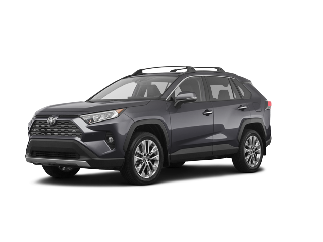 Toyota Rav4 rates