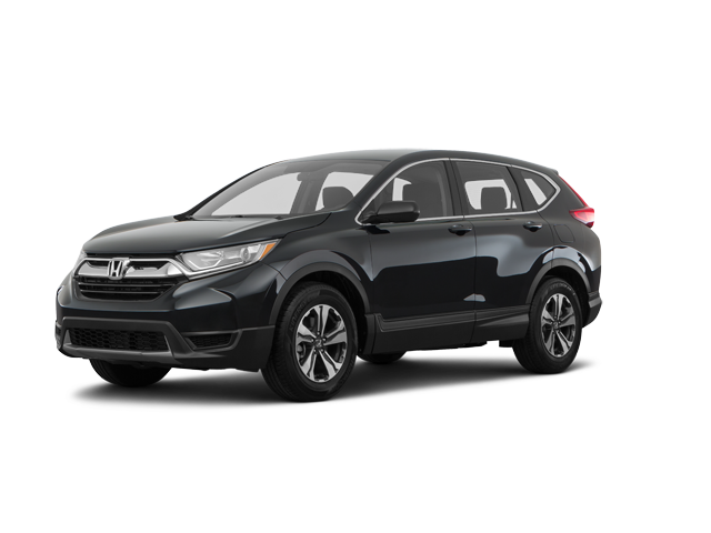 Honda CR-V rates