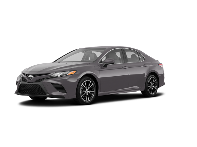 Toyota Camry rates