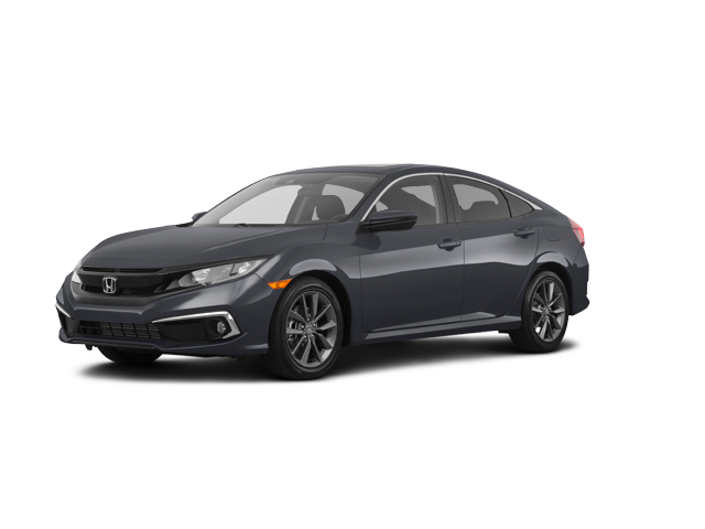 Honda Civic rates